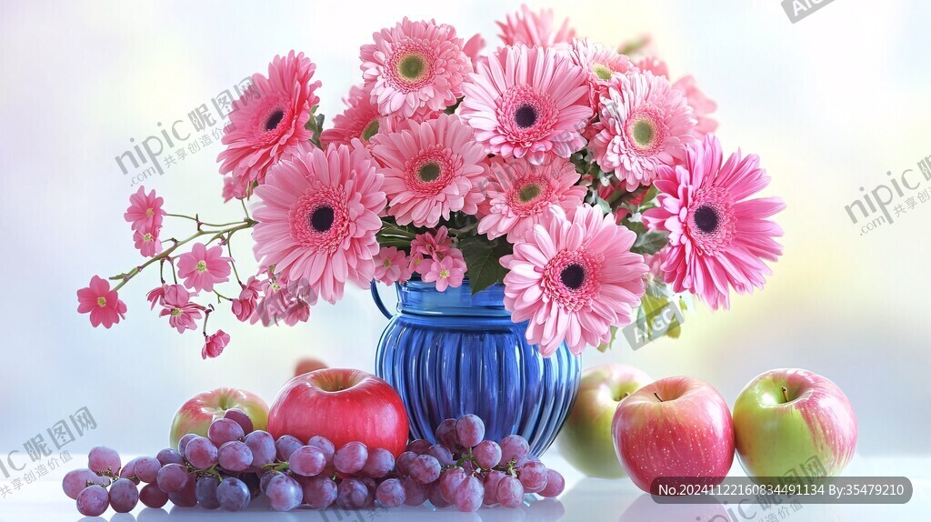 水果鲜花