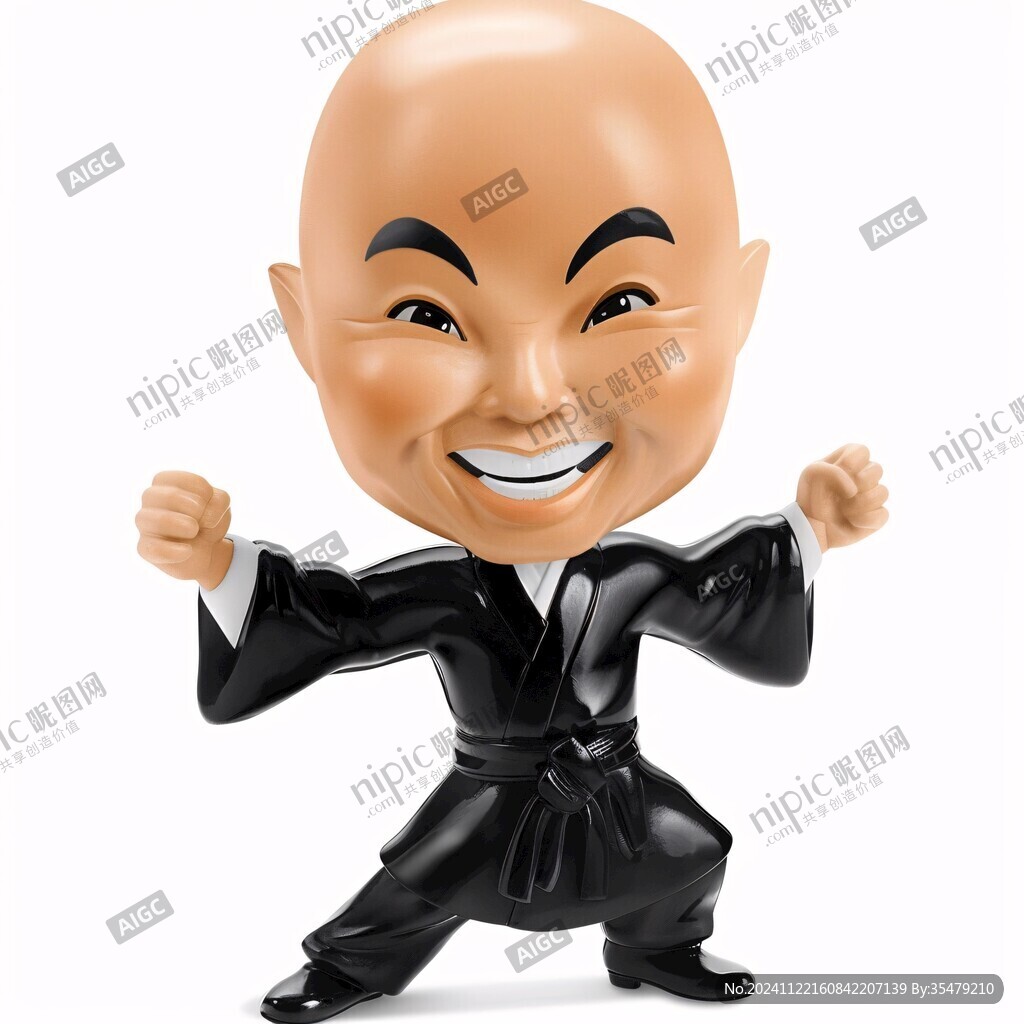 光头仔