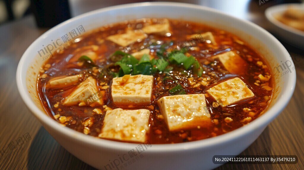 青龙麻婆豆腐