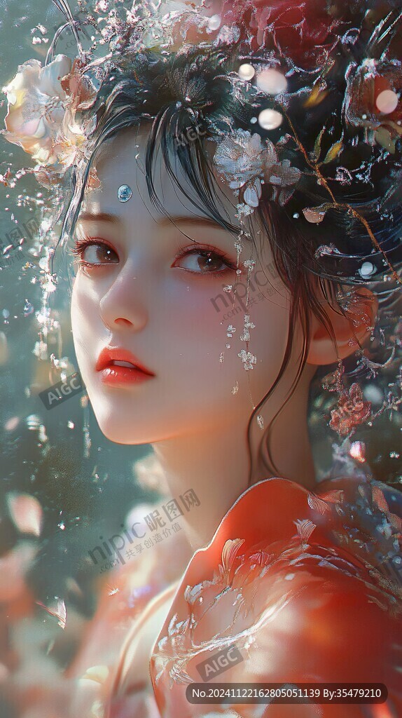 cg插画