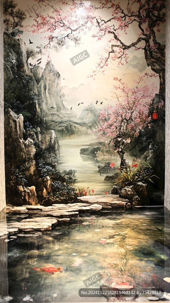 苏绣展览