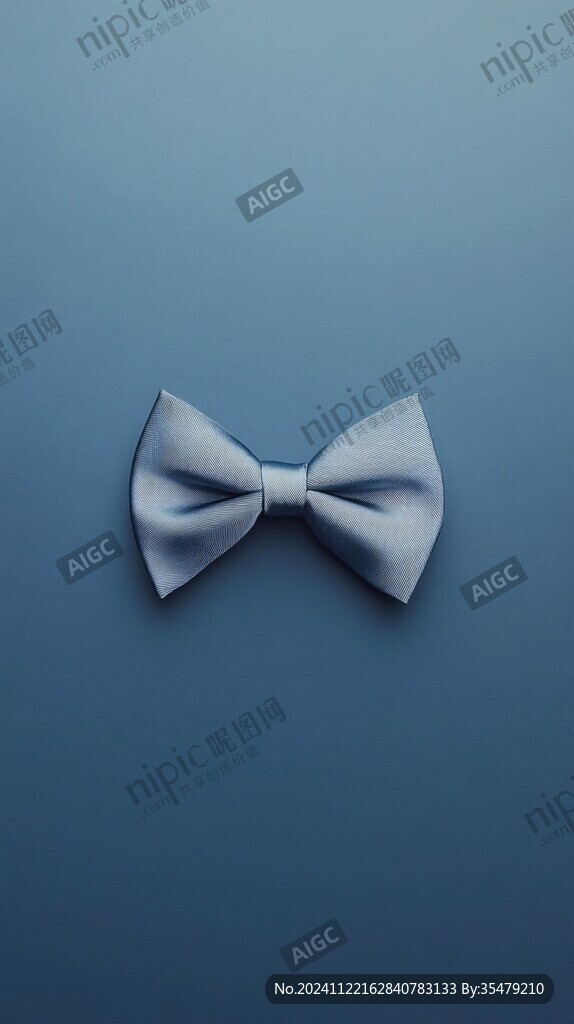 3d蝴蝶结