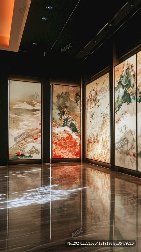 京都浮世绘美术馆