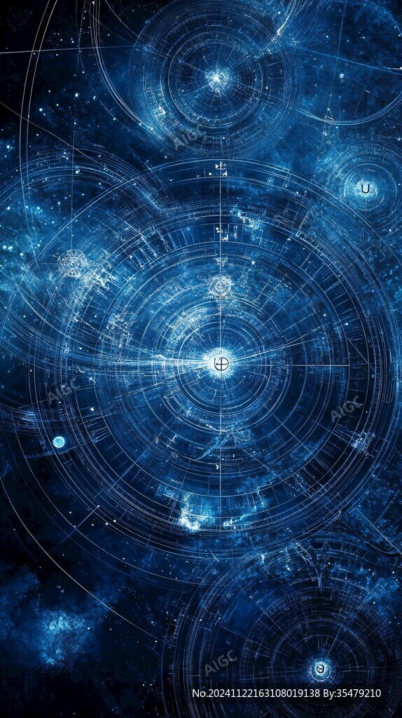 星座魔法阵