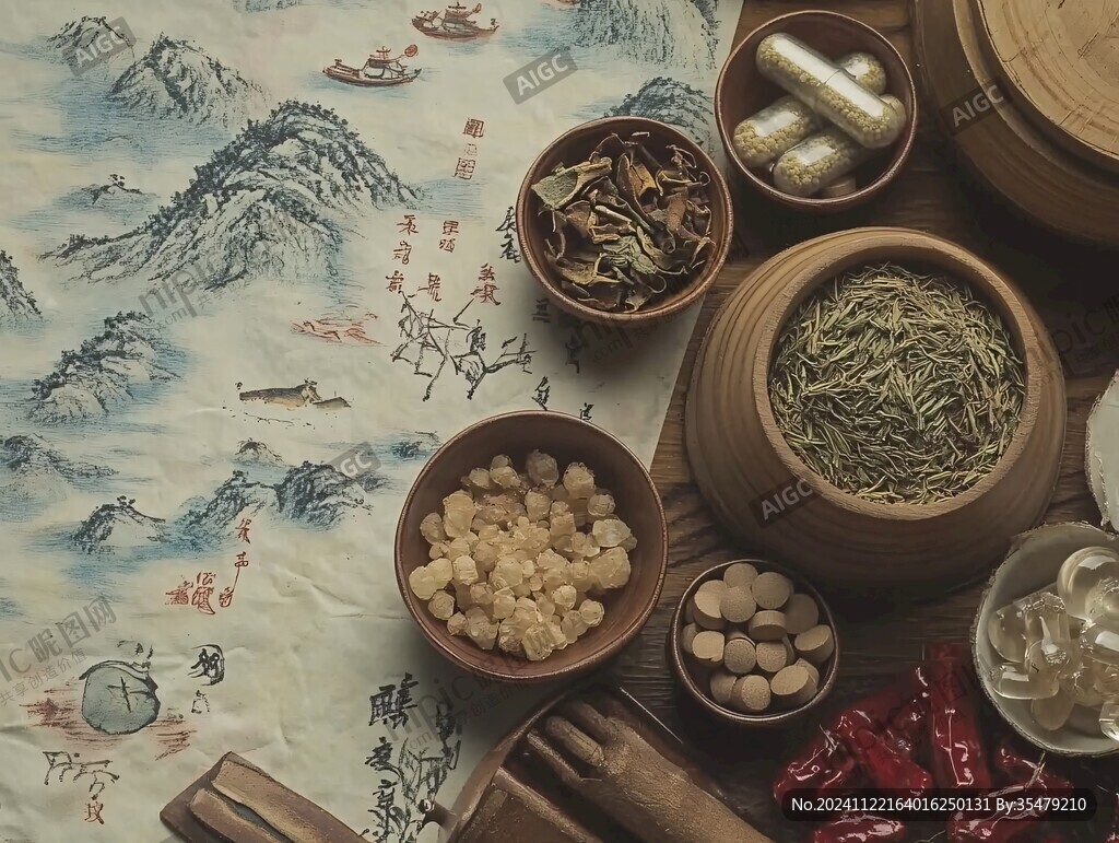 火锅桌面