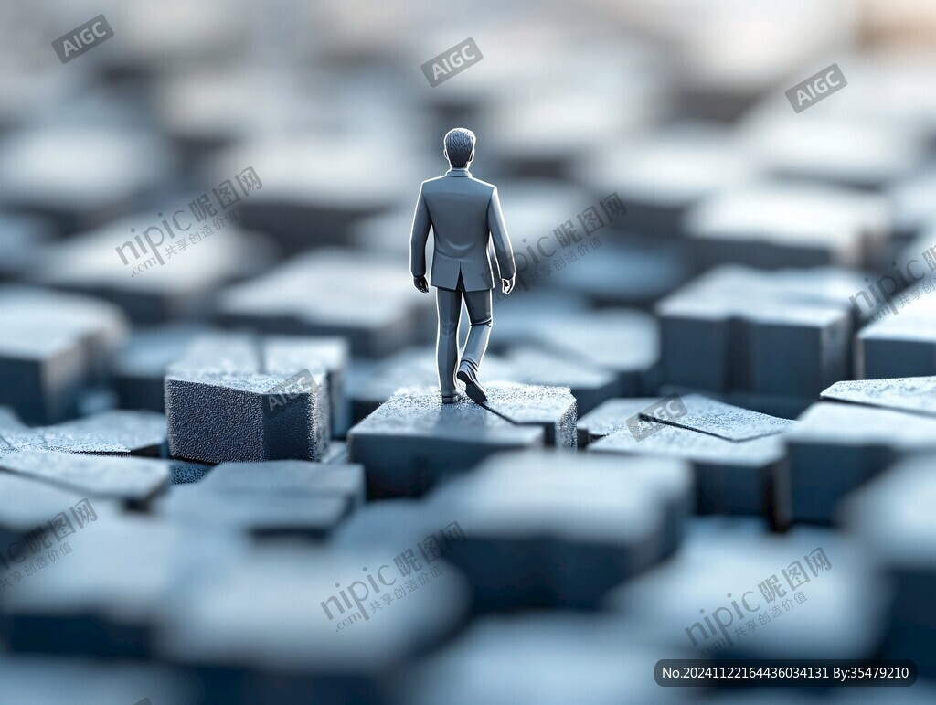 人本人形
