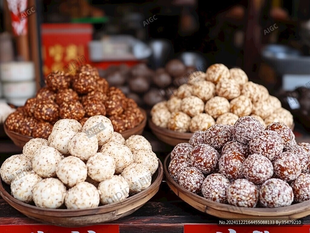 西塘小吃西塘名吃