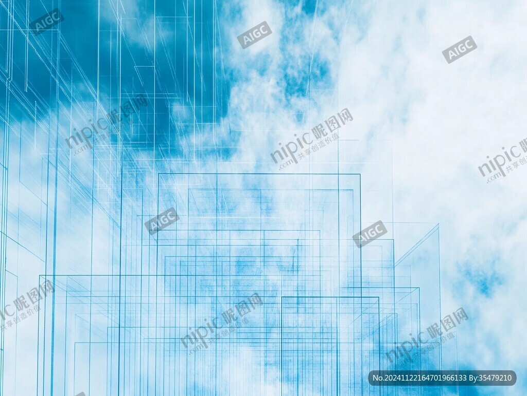 建筑云数据