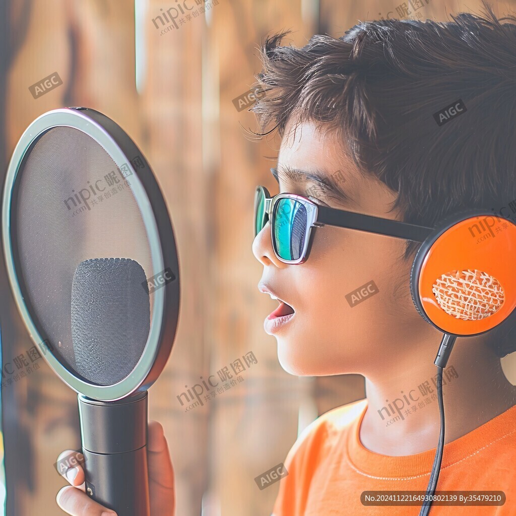 少儿声乐班