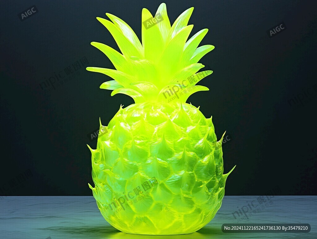 3d小夜灯