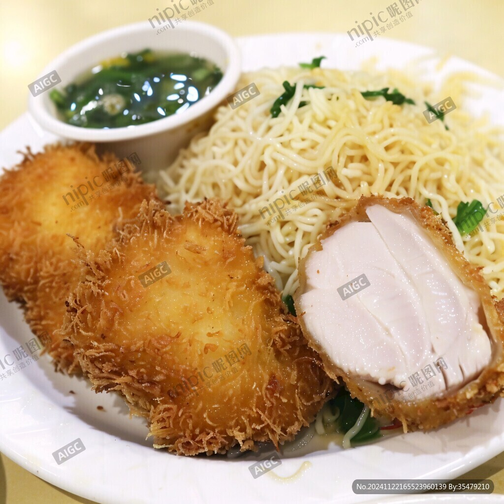 海皇煎生面
