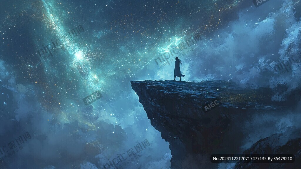 梦幻高清桌面壁纸