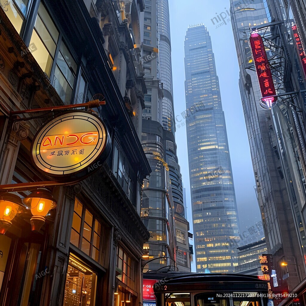 太古汇