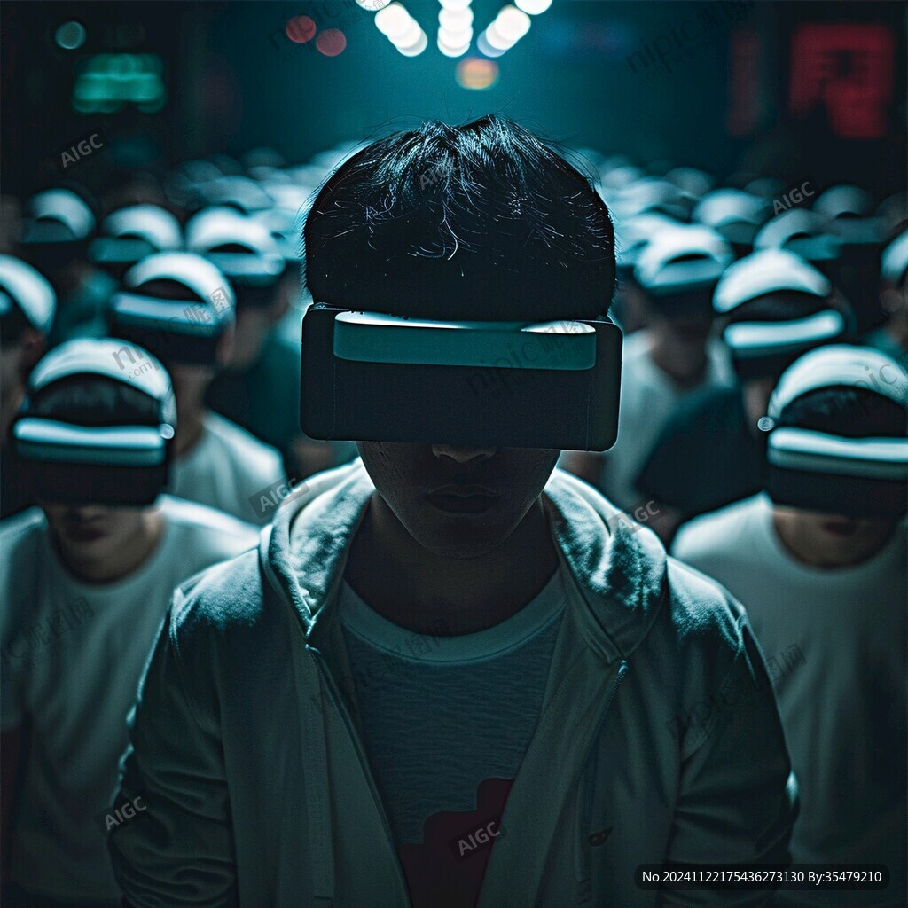 vr电影