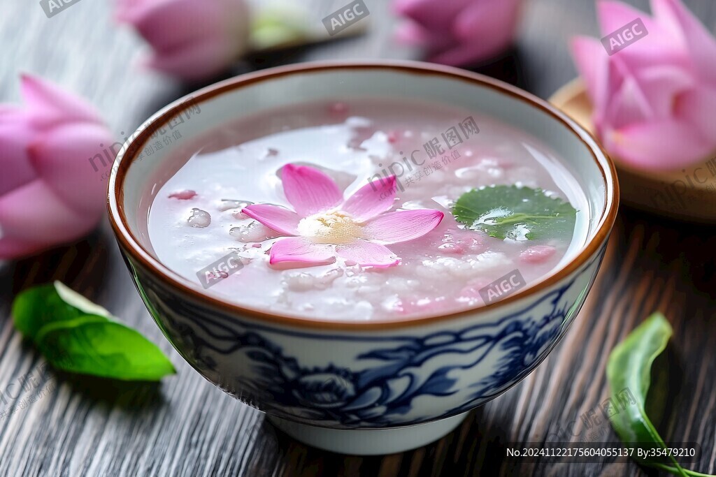 贵妃藕粉