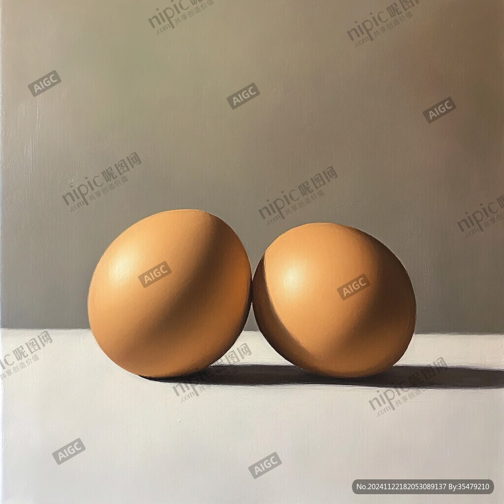 一蛋双黄