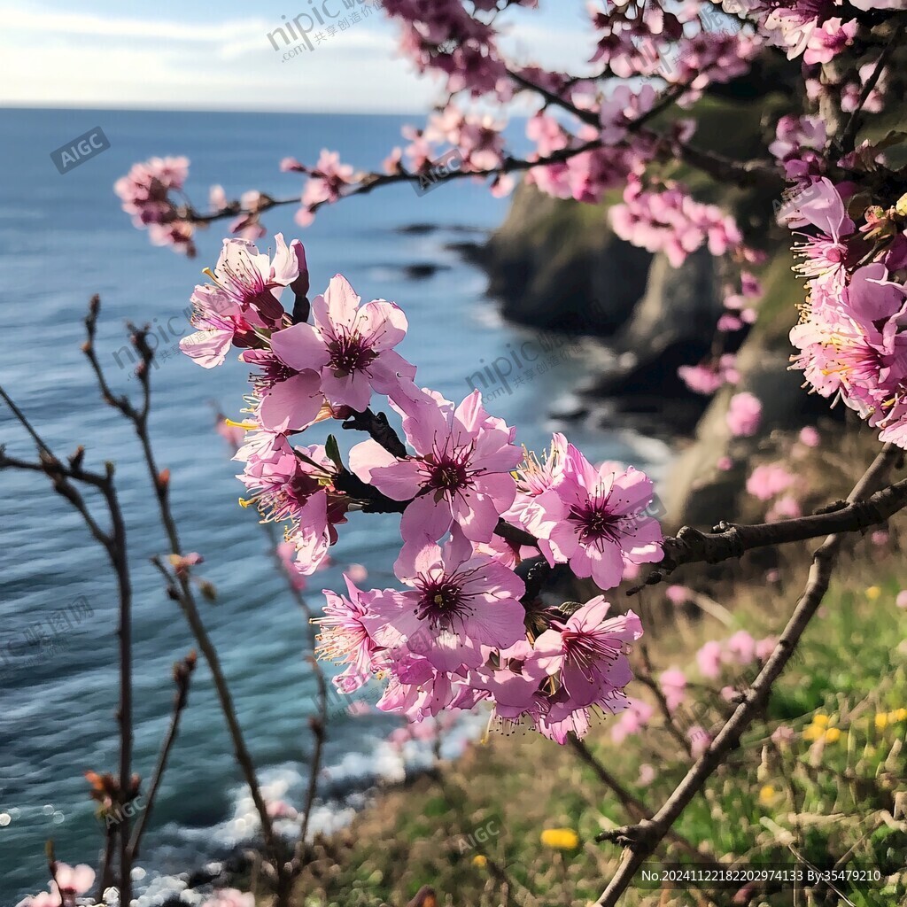 海樱