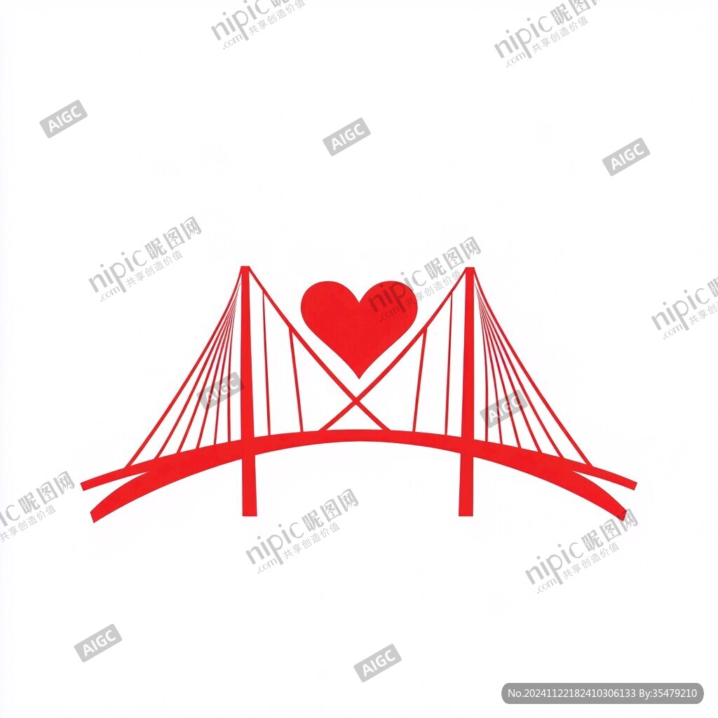 桥梁大桥logo