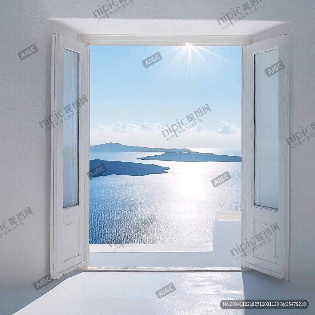 海景窗