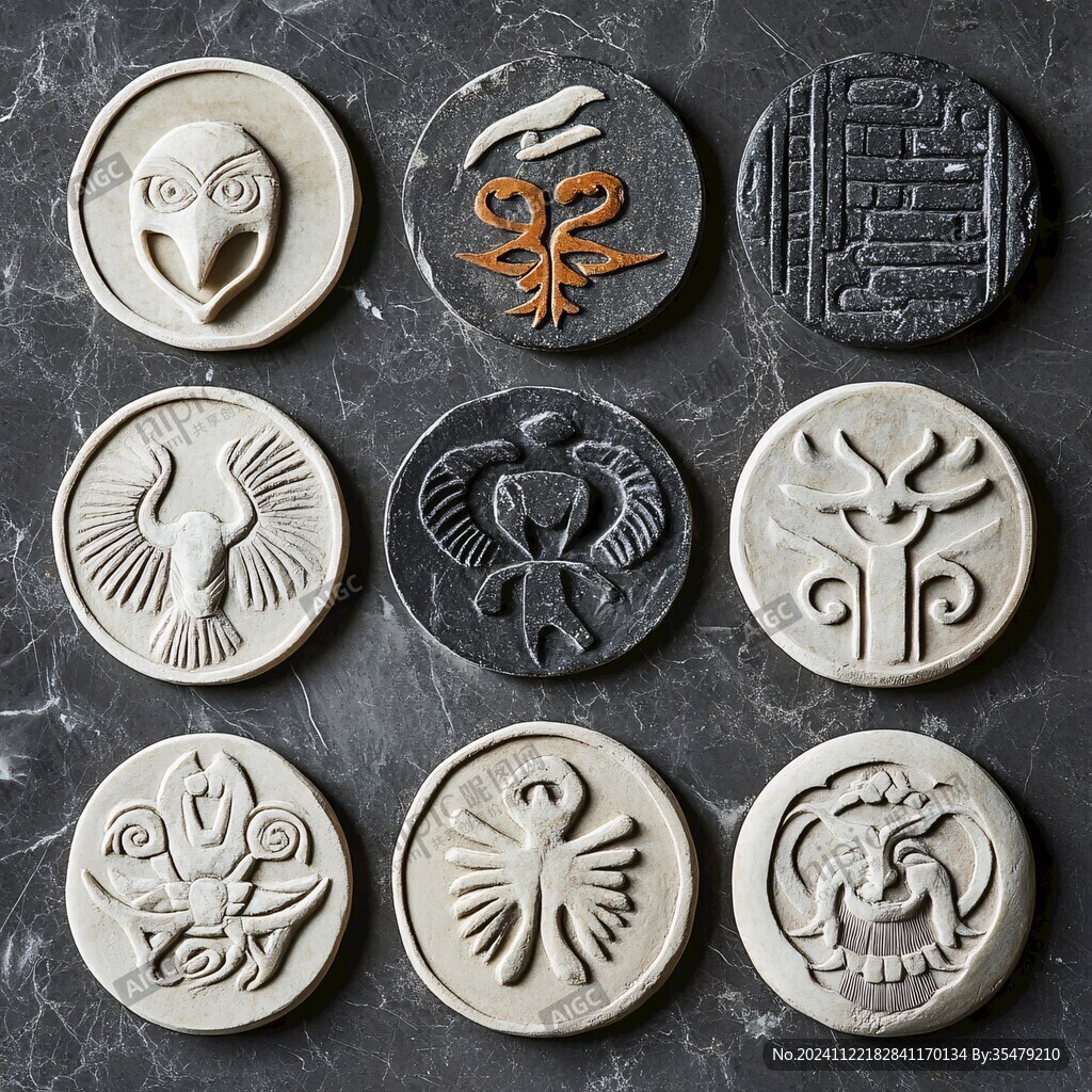 宗舍瓦当