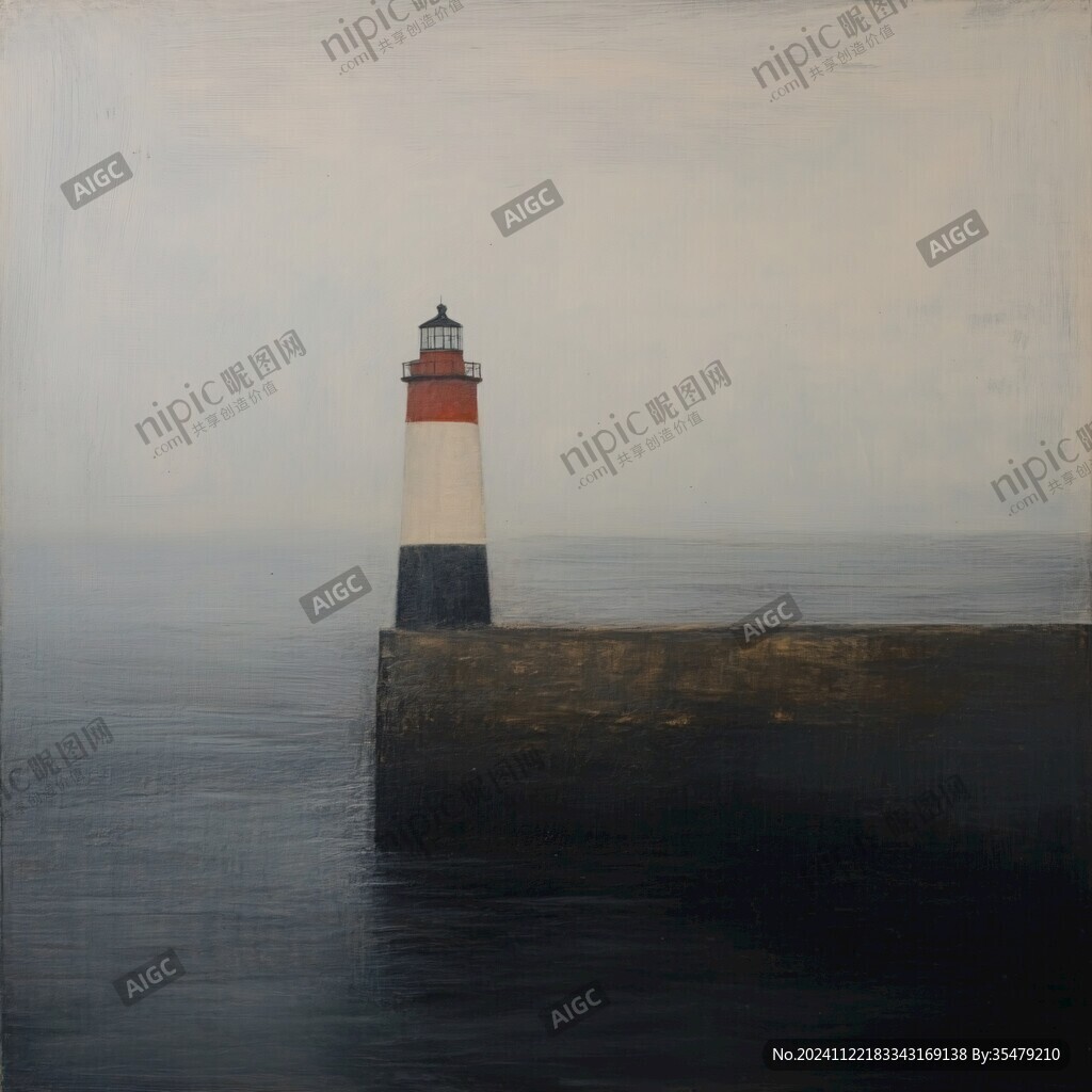 苏格兰油画展