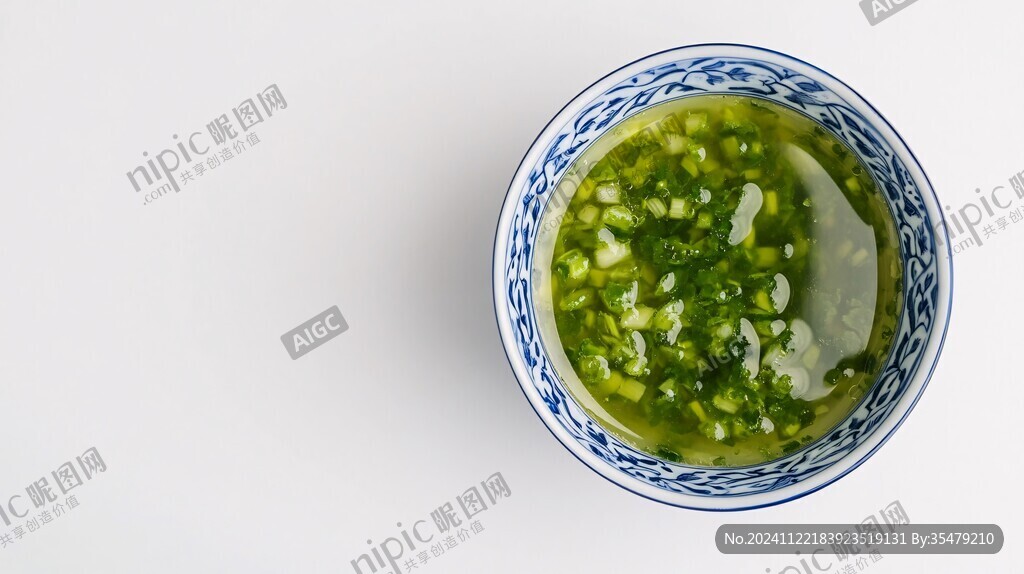 翡翠羹