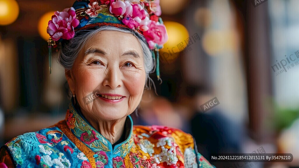 媒婆