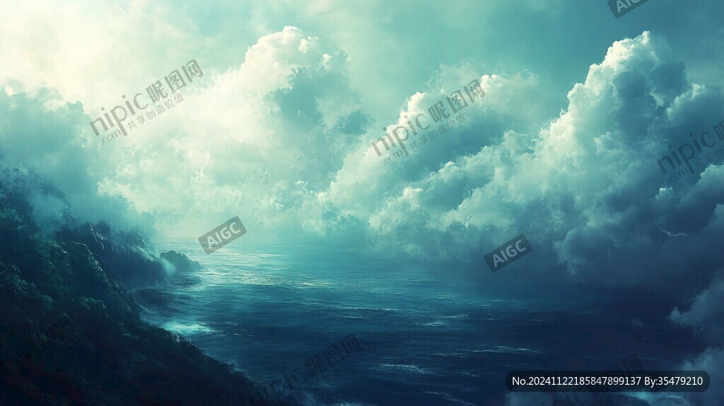 新海诚动漫风格