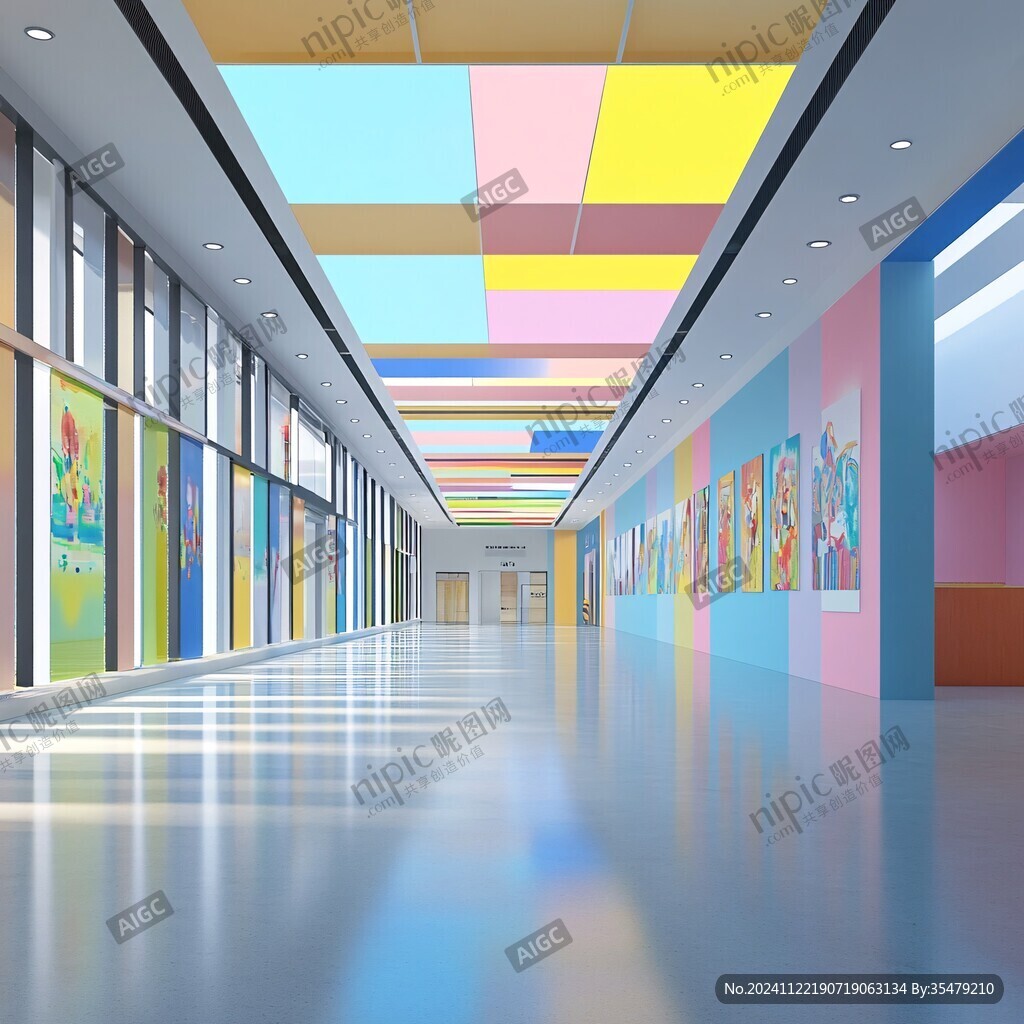 特殊教育校园文化建设