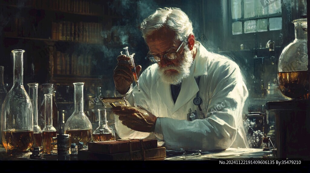 科学家精神