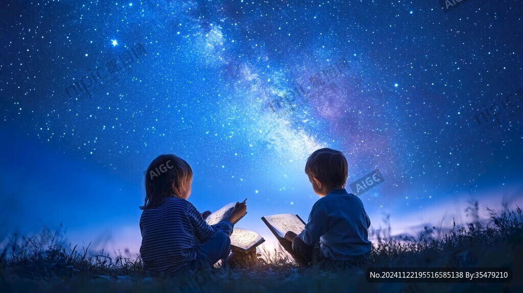 追星