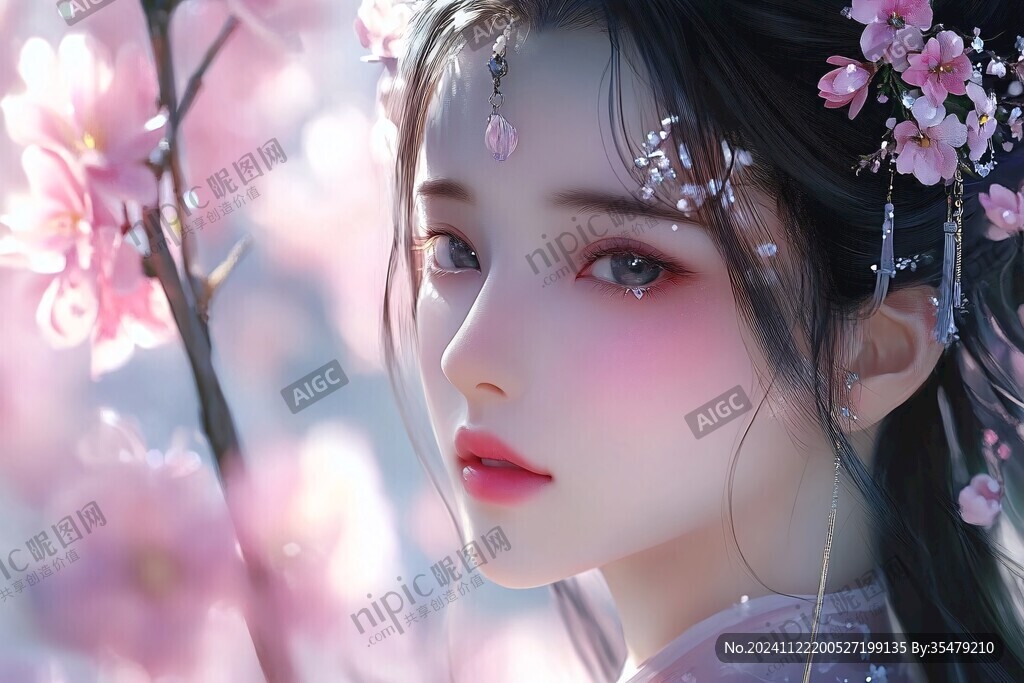 cg插画