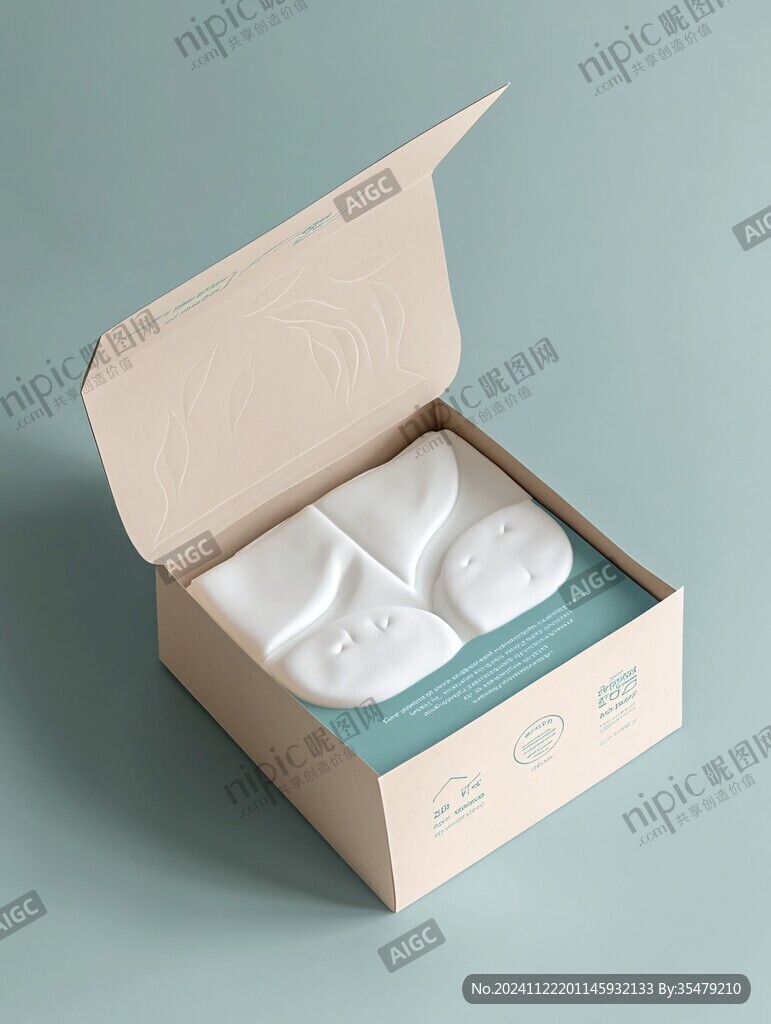 鞋垫盒设计