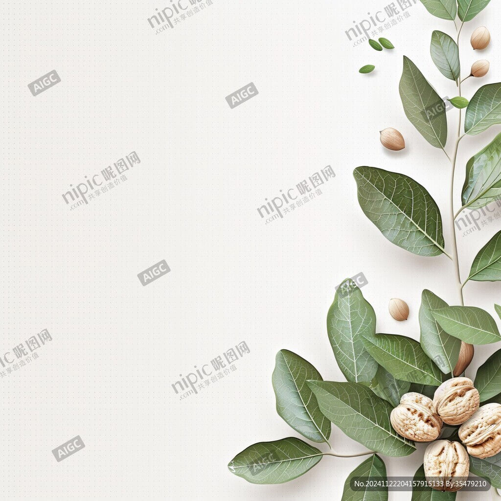 核桃描述模板设计