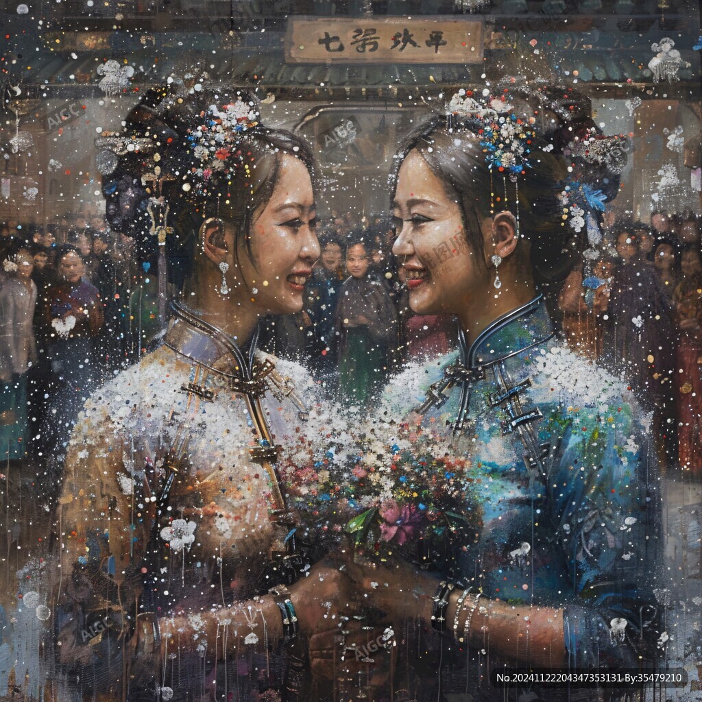 圩逢民俗