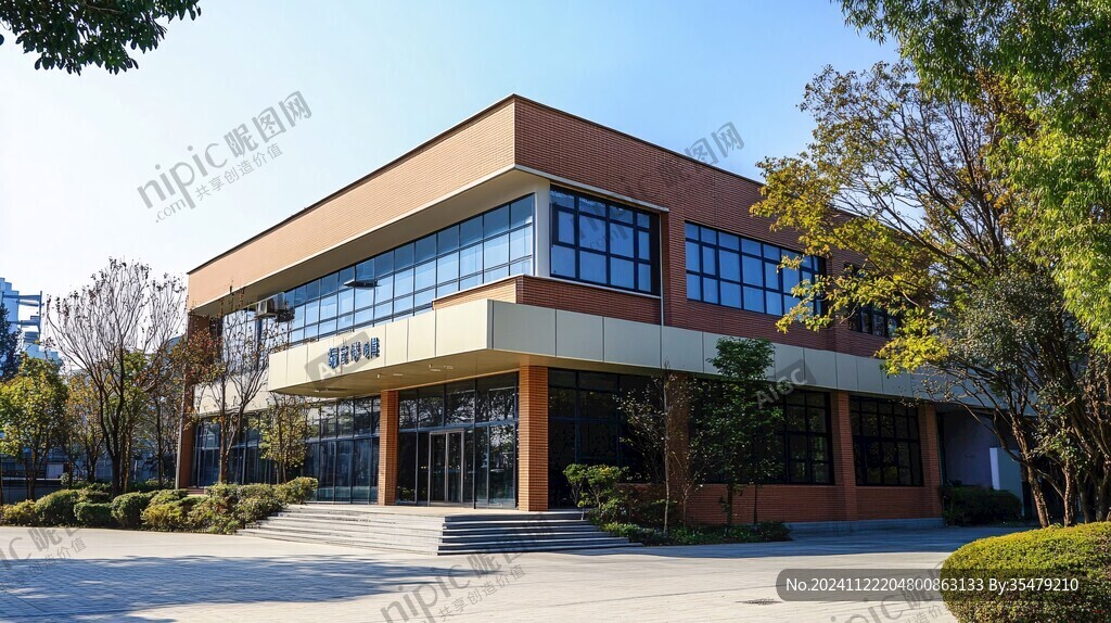 园区学校