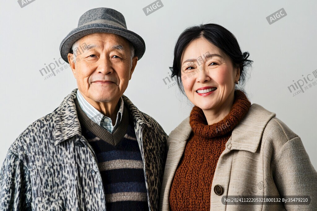 年期情侣