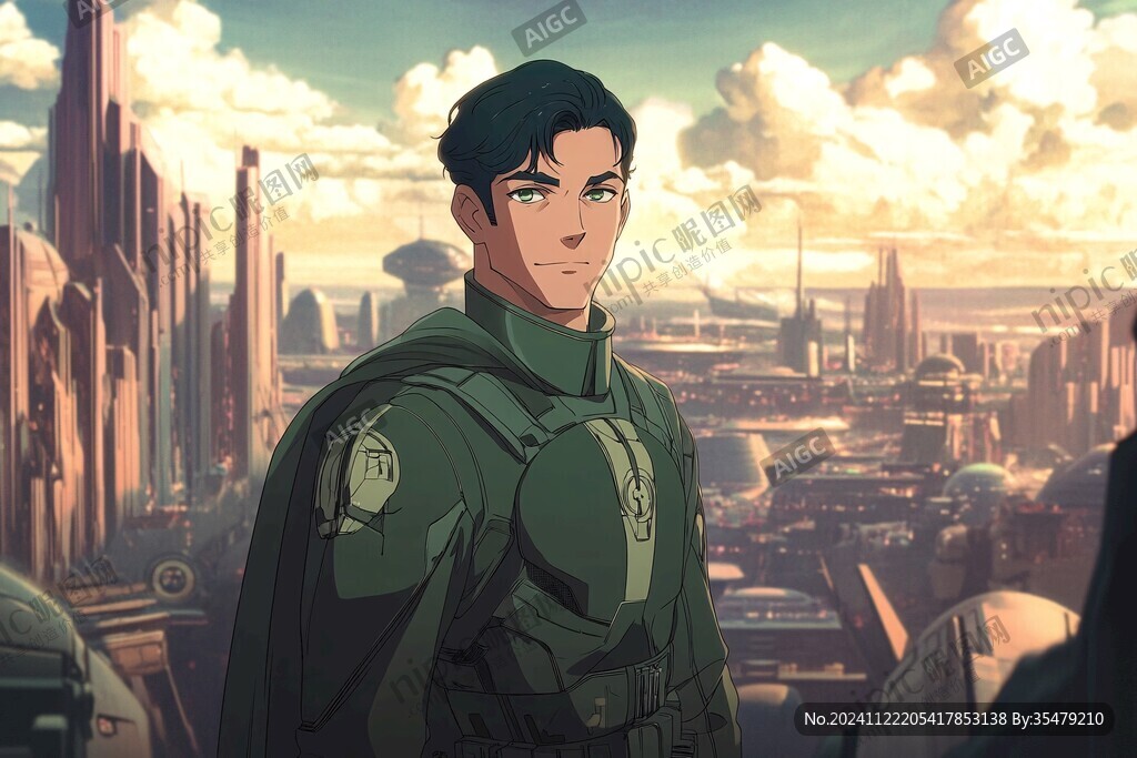 小宇宙中队