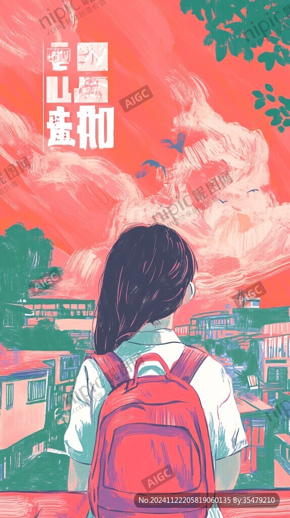 高考闪屏