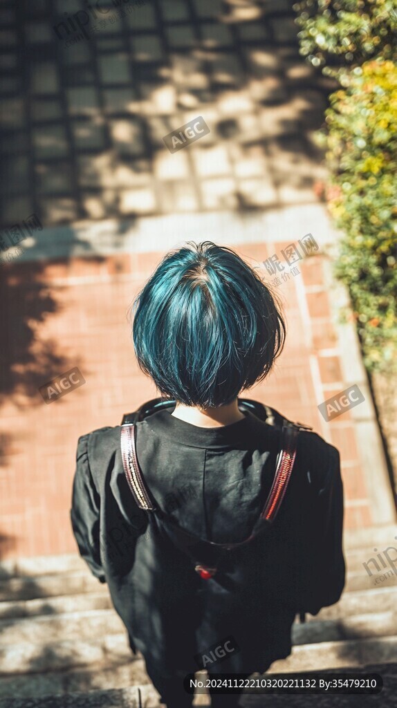 校园学霸