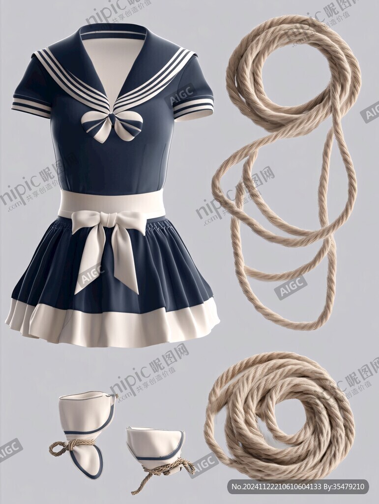日本水手服