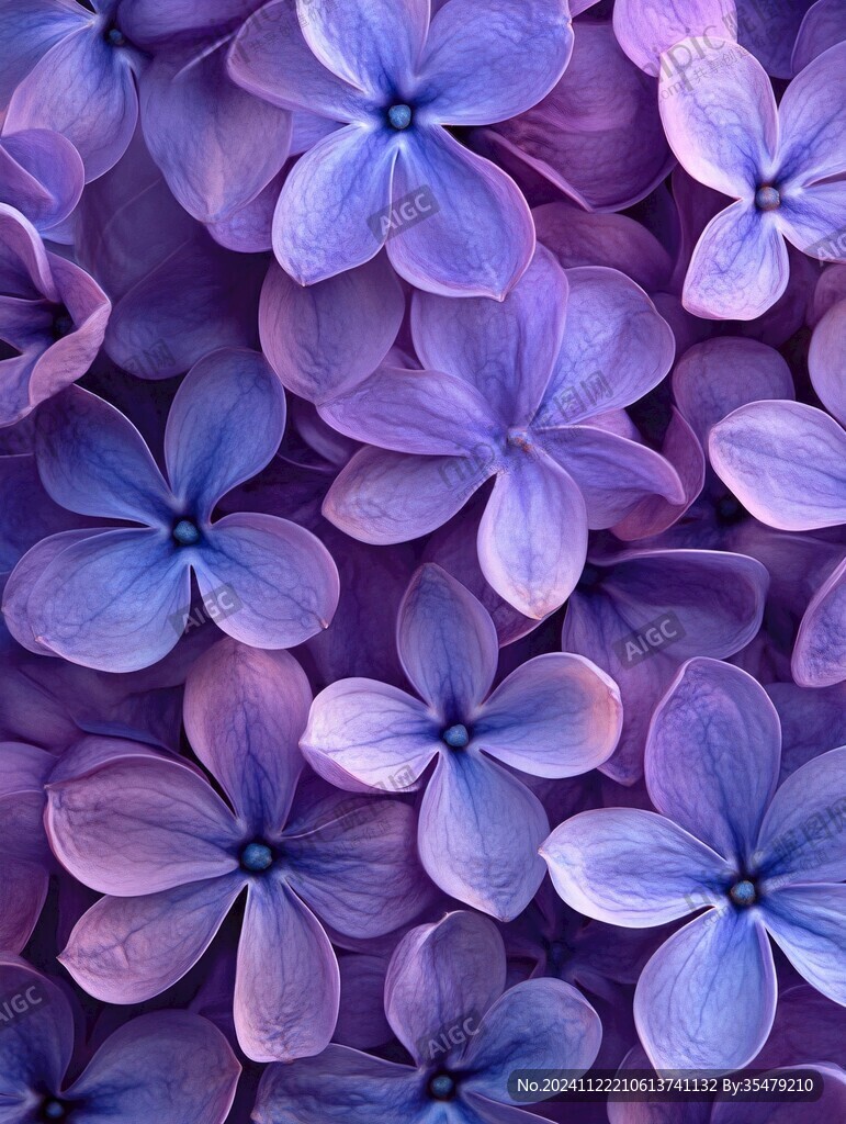 3d立体花壁纸