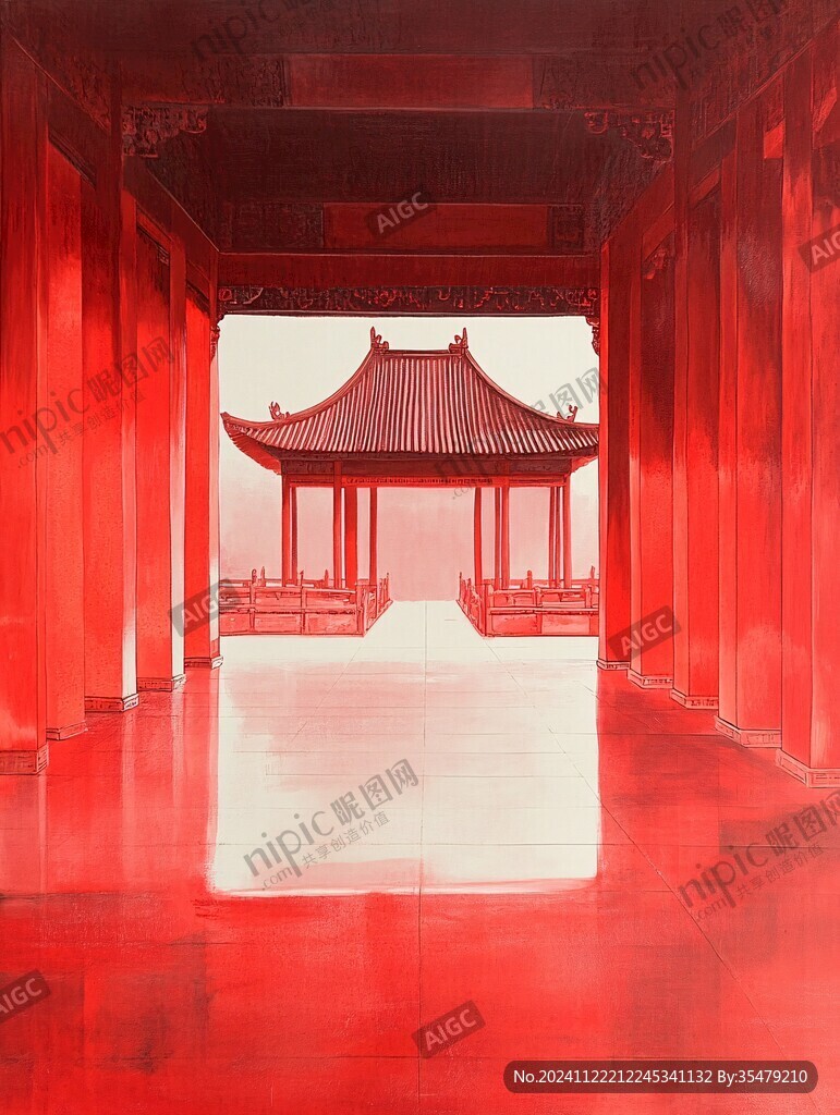 古代离宫
