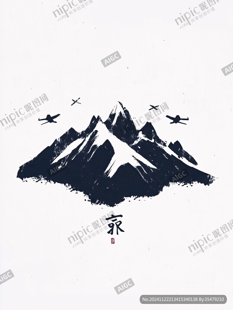 山汉字设计