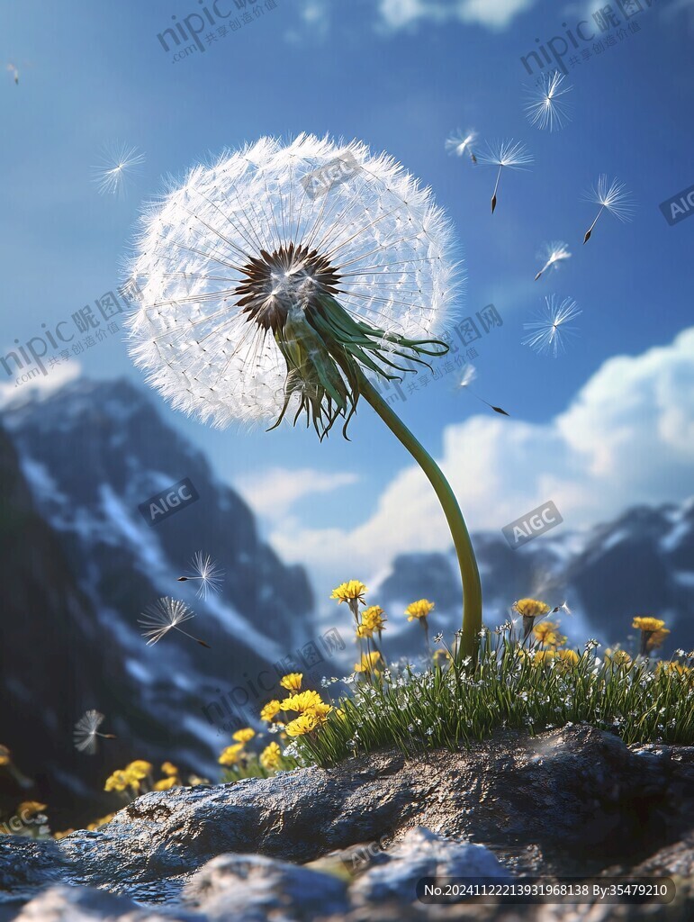 超清胡须草