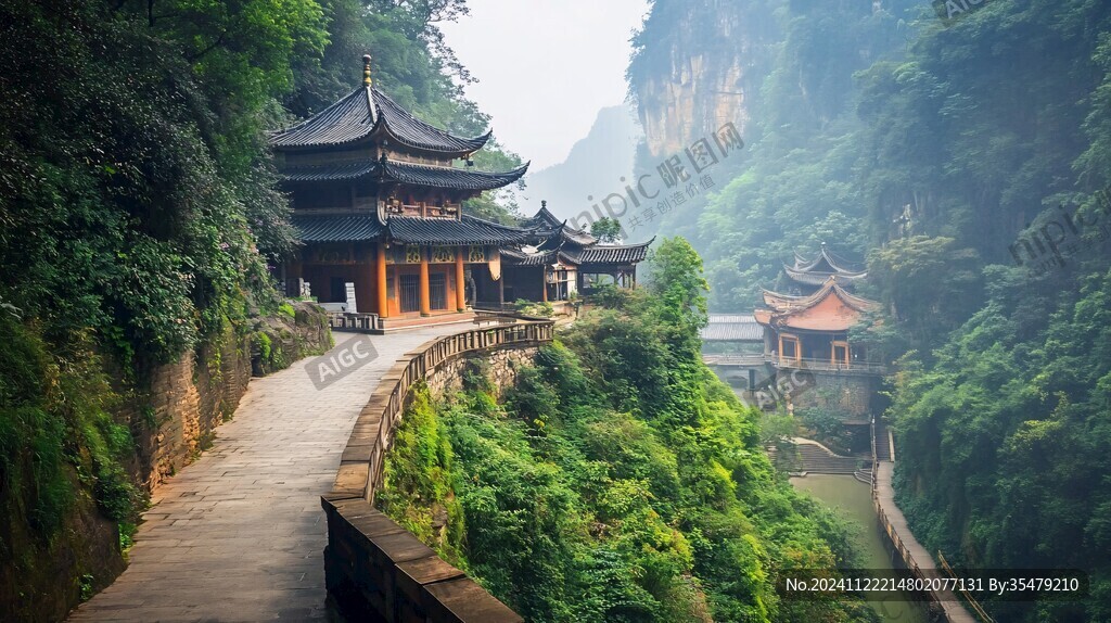 方丈仙境