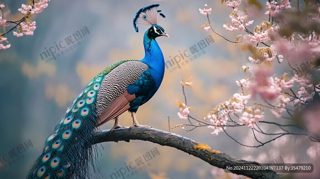树锦鸡儿