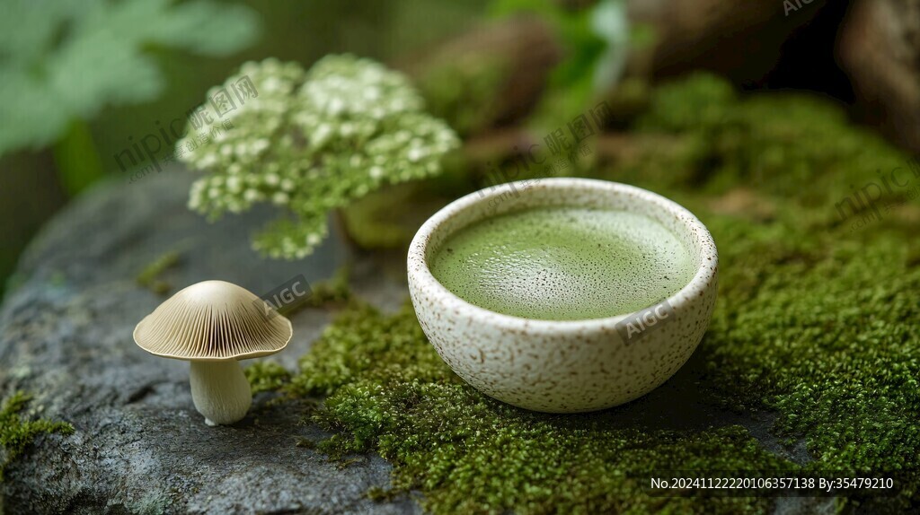 苔磨
