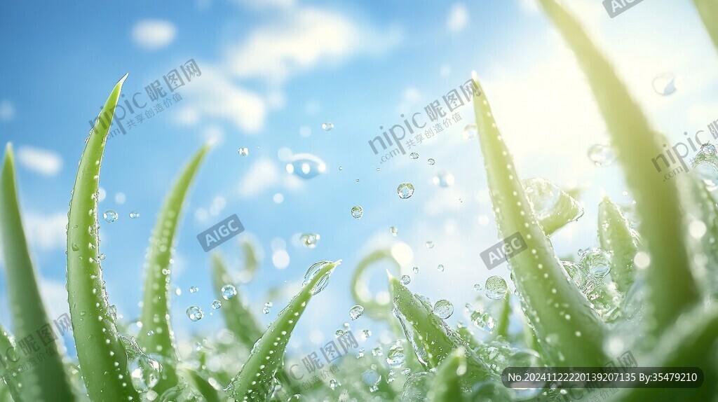 护眼桌面壁纸