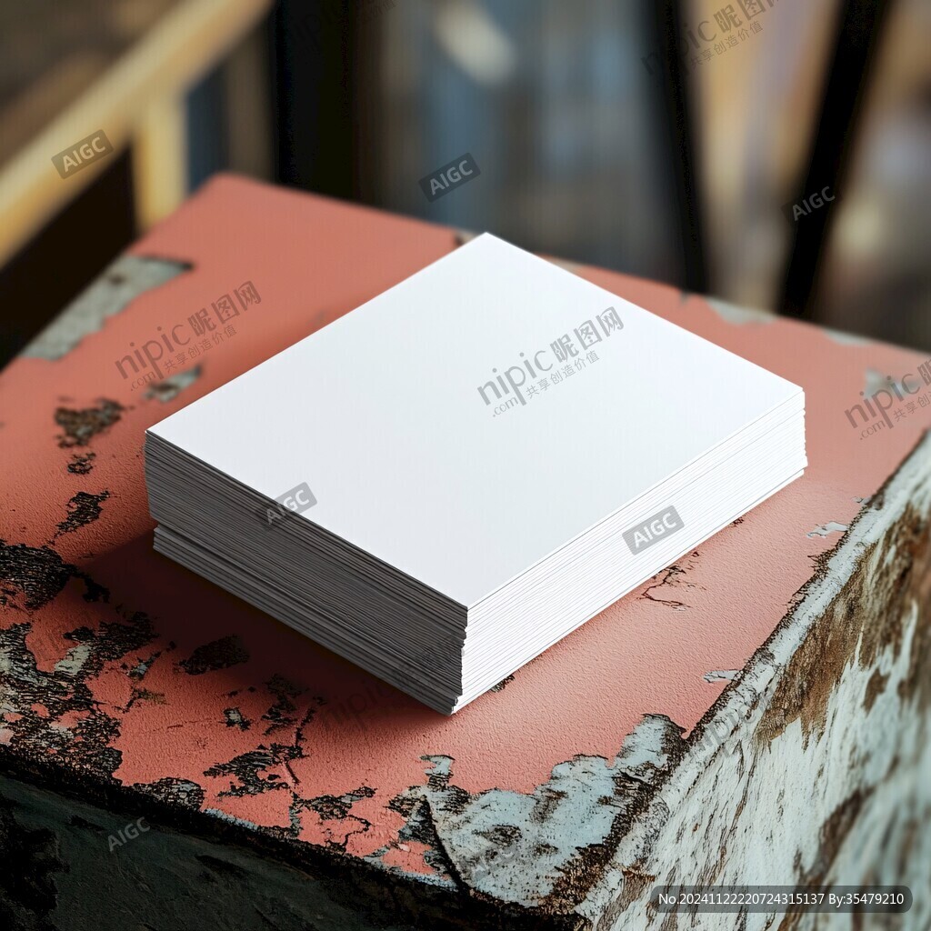 高档名片纸